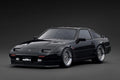Ignition Model IG3895 1/18 Nissan Fairlady Z 300ZR Z31 Black Resin