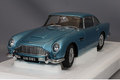 AUTOart 70288 1/18 Aston Martin DB5 Light Blue Pearl Composite Model
