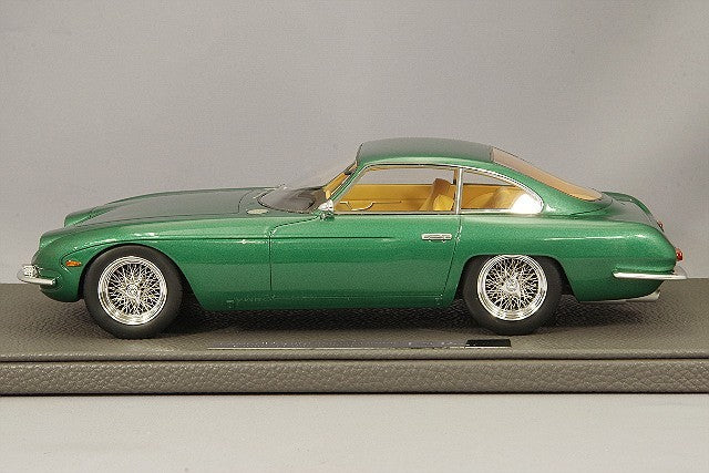 TOPMARQUES TOP095E 1/18 Lamborghini 350GT Green Resin