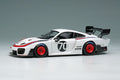 EIDOLON EM726A 1/43 Porsche 935/19 2019 White / Martini Stripe