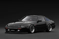 Ignition Model IG3896 1/18 Nissan Fairlady Z 300ZR Z31 Black Resin