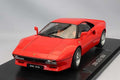KK Scale KKDC180414 1/18 Ferrari 288 GTO 1984 Red Black Interior