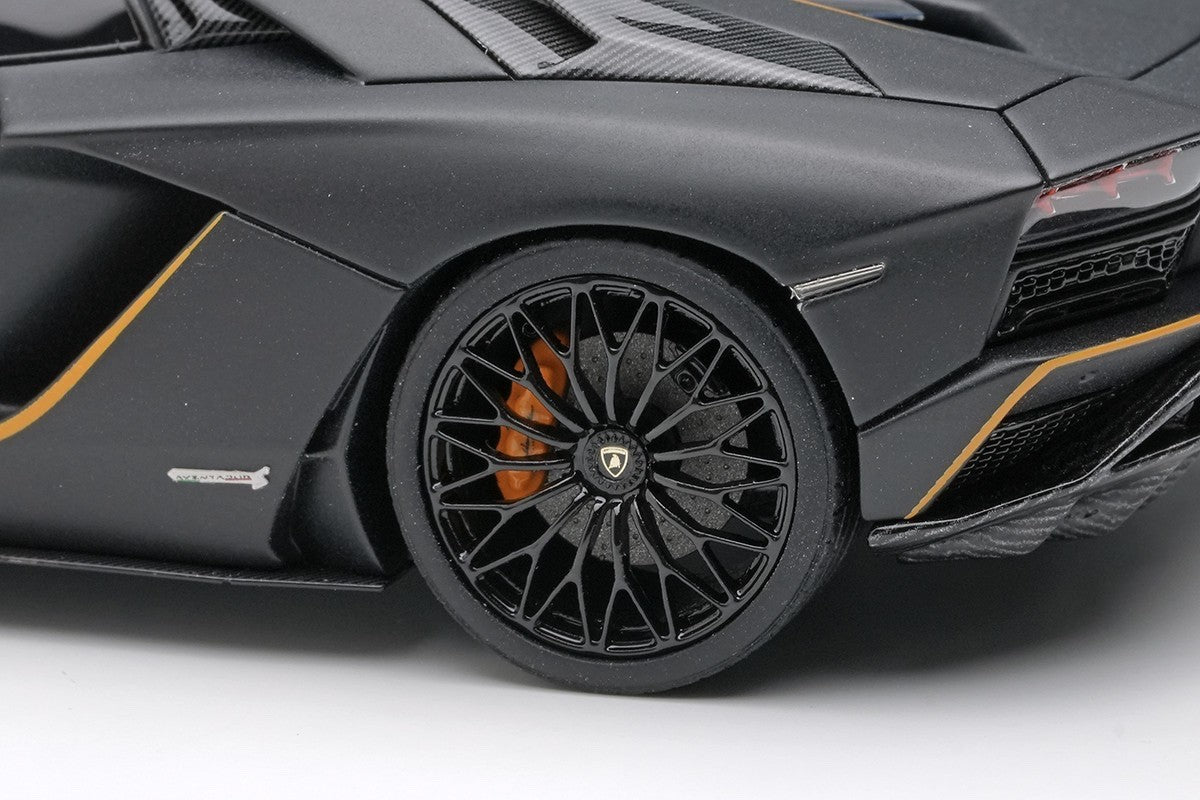 EIDOLON EM598B 1/43 Lamborghini Aventador S Roadster Japan Ltd Edition 2021