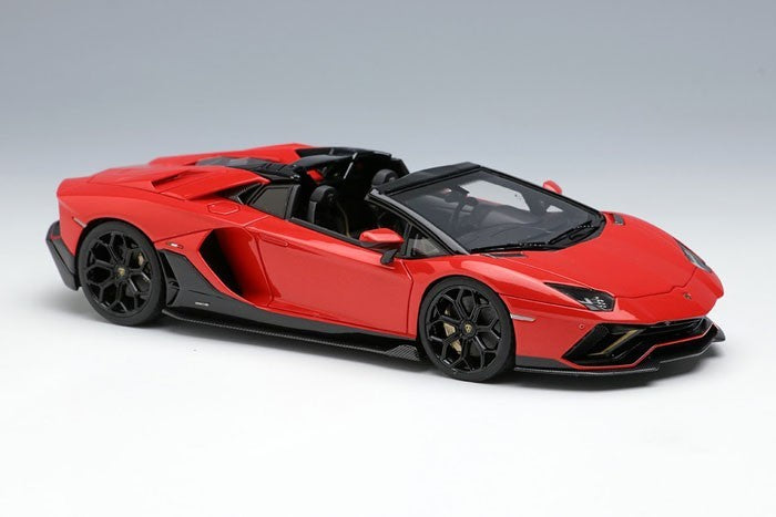 EIDOLON EM635B Lamborghini Aventador LP780-4 Ultimae Roadster 2021 Limited 60pcs