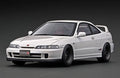 Ignition Model IG3575 1/18 Honda Integra Type R DC2 Watanabe Pearl White Resin