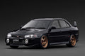Ignition Model IG3785 1/18 Mitsubishi Lancer Evolution IV Black