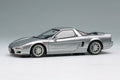 Make Up EIDOLON EM583F 1/43 Honda NSX Type-S NA2 1997 Silver Resin Limited 50pcs