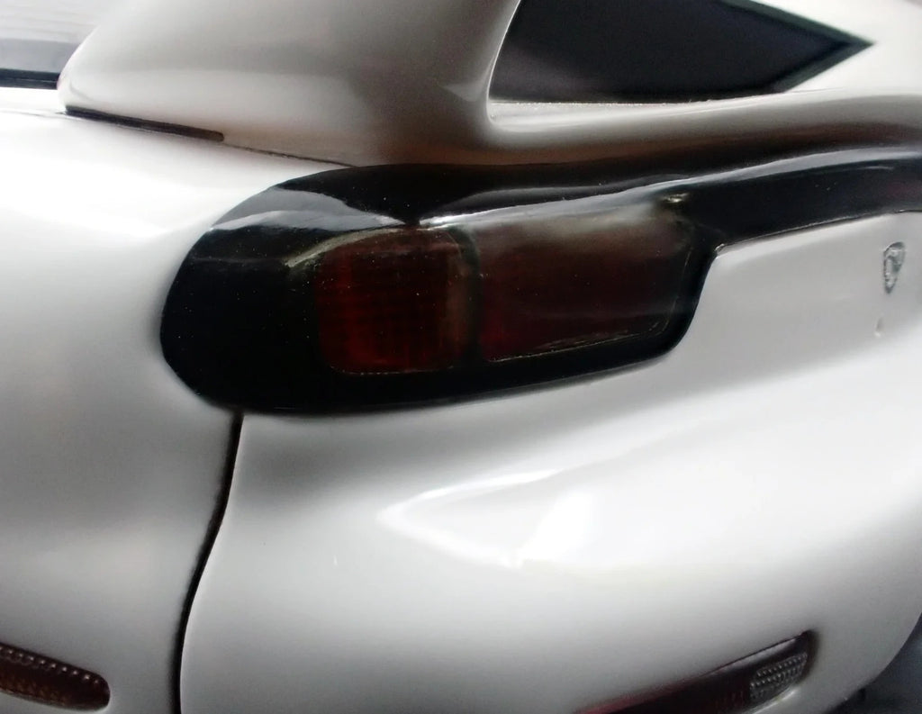 Ignition Model IG3942 1/18 Mazda RX-7 Mazdaspeed FD3S White Resin