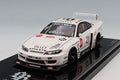 TSM TSMV0028 1/43 Nissan LB Super Silhouette S15 Silvia ATHLETE Liberty Walk