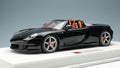 EIDOLON EML070E 1/18 Porsche Carrera GT 2004 Basalt Black Metallic