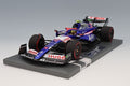 Minichamps MC117240122 1/18 VCARB 01 2024 #22 Tsunoda Resin