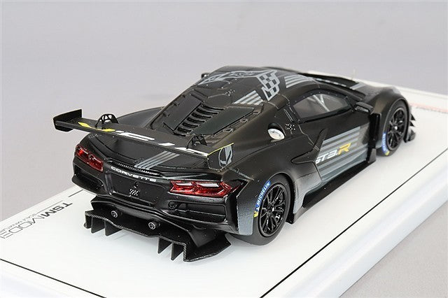 TSM TSM430778 1/43 Chevrolet Corvette GT3.R 2023 Road America Test