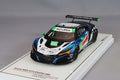 TSM TSM430682 1/43 Acura NSX GT3 EVO22 #66 2022 IMSA LongBeach GP GradientRacing