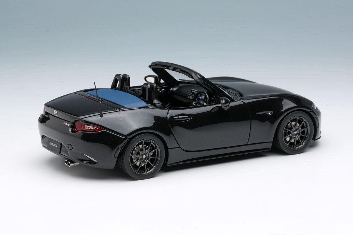 Make Up EIDOLON EM764F Mazda Roadster (ND) 990S 2022 Jet Black Mica