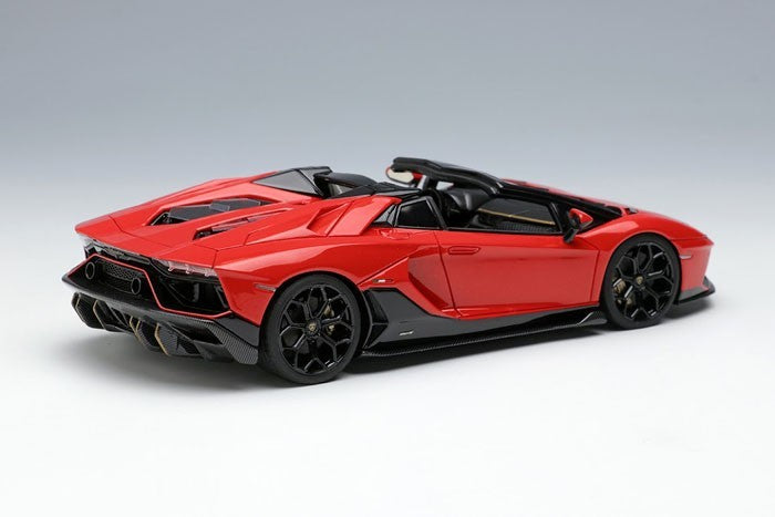 EIDOLON EM635B Lamborghini Aventador LP780-4 Ultimae Roadster 2021 Limited 60pcs