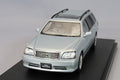 MARK43 PM43154AS 1/43 Toyota Crown Estate 3.0 Royal Saloon Silver Metallic Resin