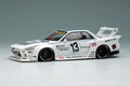 EIDOLON LB030 1/43 LB-KAIDO WORKS Nissan Skyline R32 TAS 2025 Resin