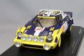 Minichamps MC155801724 1/18 Lancia Stratos 1980 Sanremo Die-cast