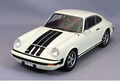 Schuco PRO.R18 SC450048600 1/18 Porsche 911 Coupe 2022 White Classic