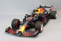 Minichamps MC110211433 1/18 Red Bull RB16B Zandvoort Winner 2021
