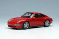 Make Up VISION VM145B 1/43 Porsche 911 993 Carrera 4 Guards Red