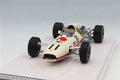 Tecnomodel TM43-58B 1/43 Honda RA273 South African GP 1967 Resin