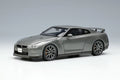 Make Up EIDOLON EM414E 1/43 Nissan GT-R R35 Dark Metal Gray Metallic 2014