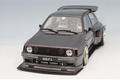 OttO OTM476 1/18 Volkswagen Golf II GTI Khyzyl Saleem 2021 Gray Resin