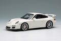 Make Up Eidolon EM721B 1/43 Porsche 911 997.2 GT3 Clubsport 2010 Carrera White