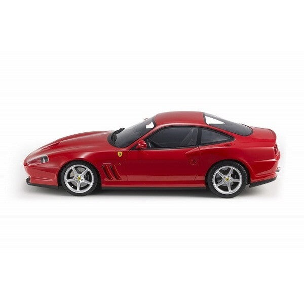 Top Marques TOP121A 1/18 Ferrari 550 Maranello Red Die-Cast Model Car