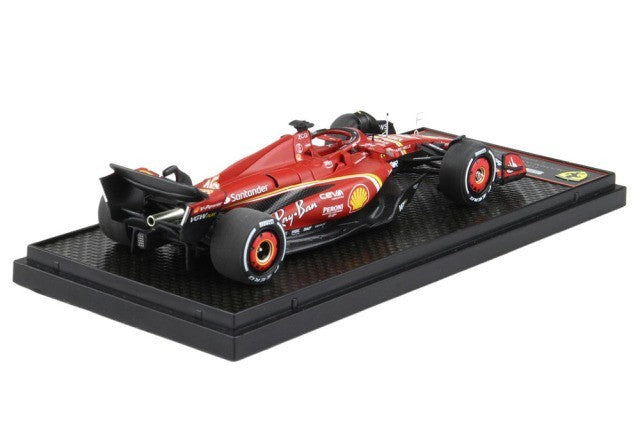 BBR BBRC295A 1/43 Ferrari SF-24 Australian GP 2024 C.Leclerc Limited 216pcs