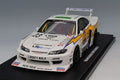 GT Spirit GTS560 1/18 Nissan S15 Silvia LB Silhouette Resin