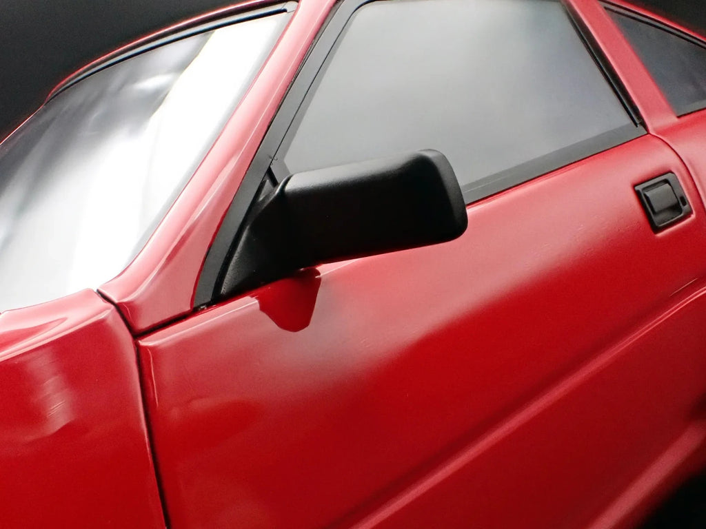 Ignition Model IG3897 1/18 Nissan Fairlady Z 300ZR Z31 Red Resin