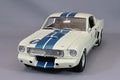ACME A1801814 1/18 Shelby GT350 1966 No.7 S.Moss Diecast
