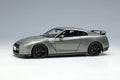 EIDOLON EM683E 1/43 Nissan GT-R Track Edition by Nismo 2015 Dark Metal Gray Ltd