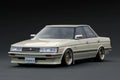 Ignition Model IG3822 1:18 Toyota Mark II Grande Ltd Pearl White Resin