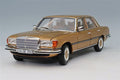 Norev FS-NO183970 1/18 Mercedes-Benz 350 SE 1973 Gold Die-cast