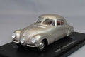 AUTOCULT AUT04042 1/43 BMW 326 Streamliner Wendler 1936 Silver