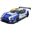 PopRace PR12-GR35-KCBL 1/12 Nissan GT-R NISMO GT3 No.35 KCMG FIA World Cup Macau