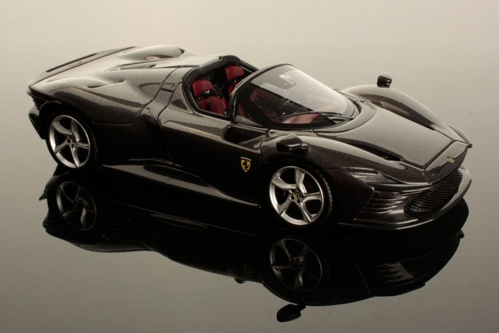Looksmart LS535SPE 1/43 Ferrari Daytona SP3 2022 Open Roof Canna di Fucile