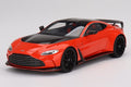 Top Speed TS0463 1/18 Aston Martin V12 Vantage 2022 Scopus Red Resin