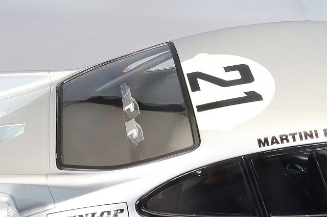 CMR CMR12023 1/12 Porsche 911 Carrera RSR 2.1 Martini 1974 Le Mans #21