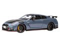 AUTOart 77505 1/18 Nissan GT-R (R35) NISMO Special Edition –NISMO Stealth Gray