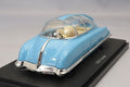 Autocult 1/43 General Motors Corsair Concept Light Blue Model Car