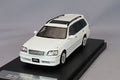MARK43 PM43154BW 1/43 Toyota Crown Estate Athlete G White Pearl Crystal Shine