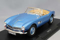 Norev NO183234 1/18 BMW 507 Cabriolet 1957 Blue Die-cast