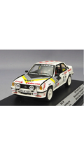 KSchuco RFS09 1/43 Opel Ascona 400 Austrian Champion 1982 #1 Multi Color