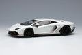 EIDOLON EM633A 1/43 Lamborghini Aventador Ultimae White Resin