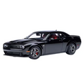 AUTOart 71765 1/18 Dodge Challenger SRT Super Stock 2023 Black Diecast