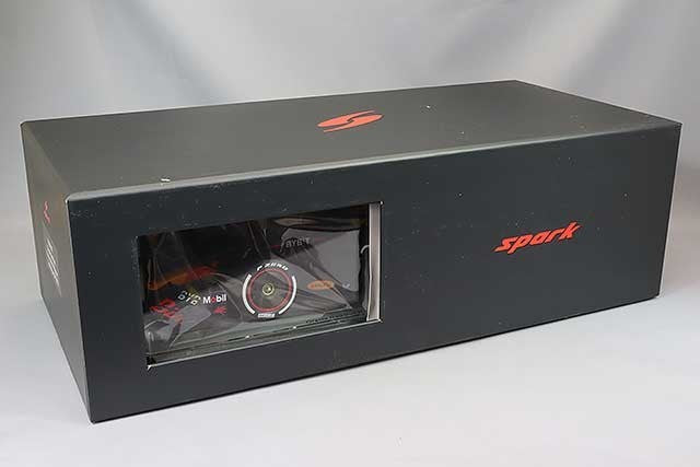Spark S18S897 1/18 Red Bull RB19 Azerbaijan GP Winner 2023 #11